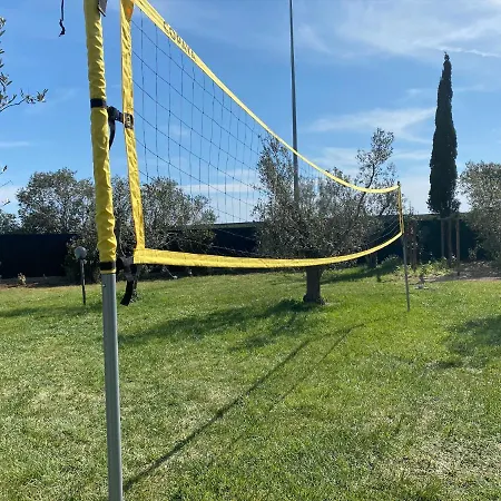 Podere I Ciliegi Riotorto