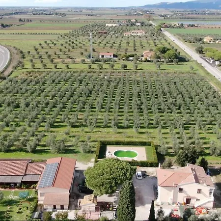 Podere I Ciliegi Riotorto