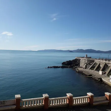 Vakantieboerderij Podere I Ciliegi Riotorto