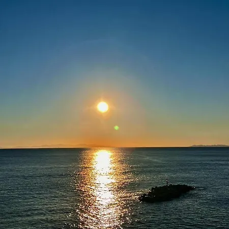 Podere I Ciliegi * Riotorto