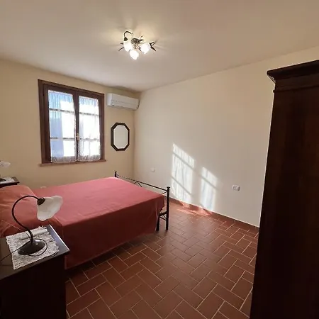 Podere I Ciliegi * Riotorto