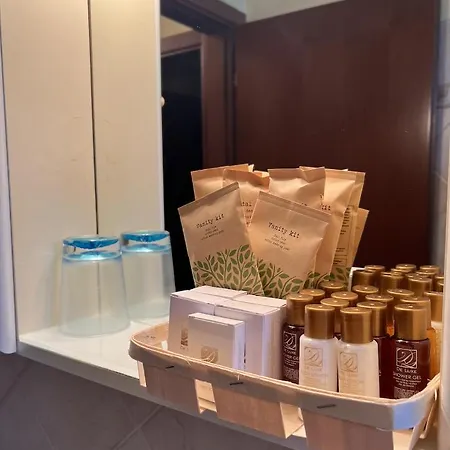 Podere I Ciliegi * Riotorto