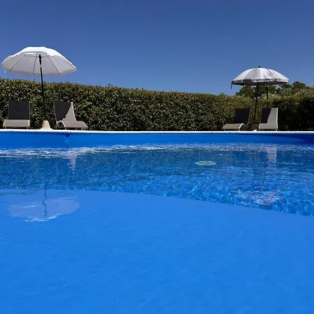 Vakantieboerderij Podere I Ciliegi Riotorto