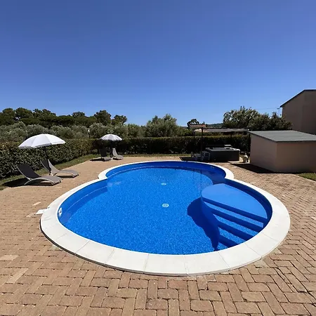 Podere I Ciliegi Vakantieboerderij