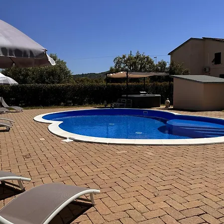 Farm stay Podere I Ciliegi *