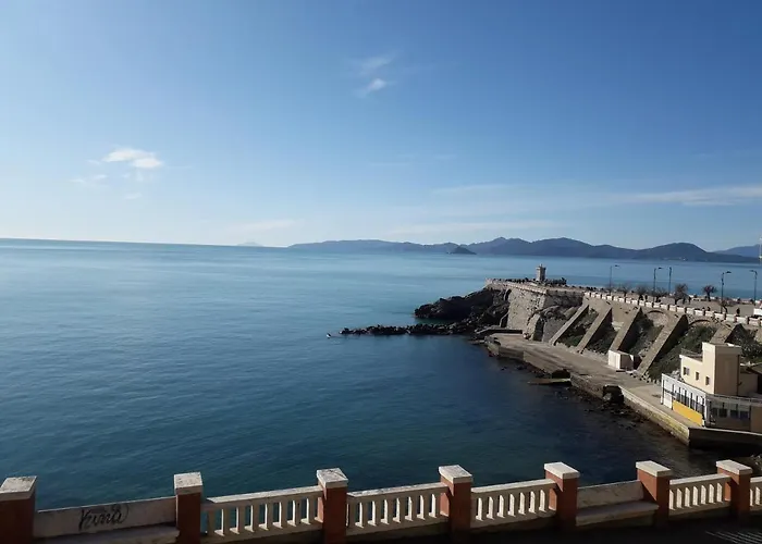 Çiftlik konaklama Podere I Ciliegi Riotorto