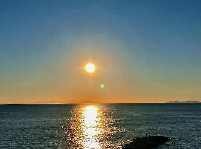 Podere I Ciliegi * Riotorto