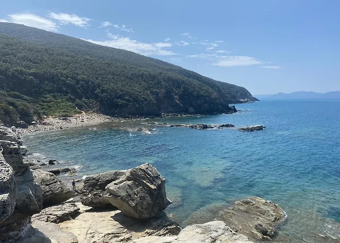 Çiftlik konaklama Podere I Ciliegi Riotorto