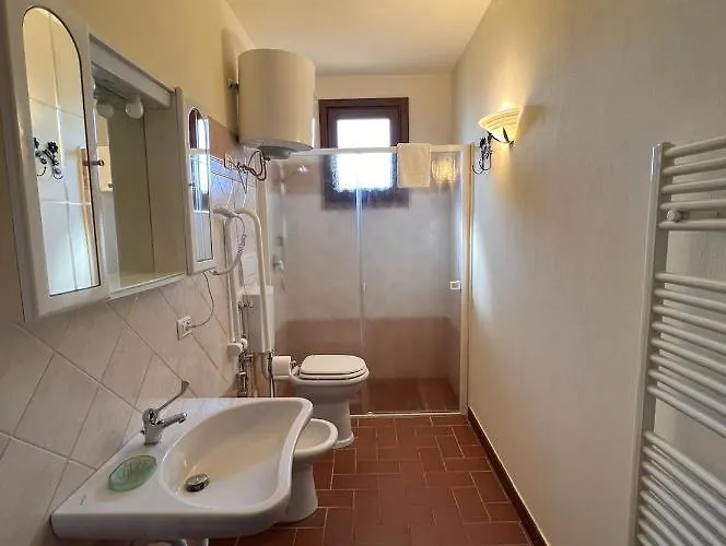 Podere I Ciliegi Çiftlik konaklama Riotorto