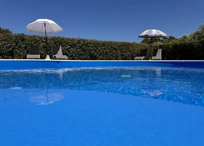 Çiftlik konaklama Podere I Ciliegi Riotorto